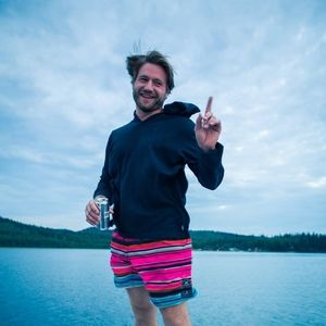 Meet your Posher, Stephen